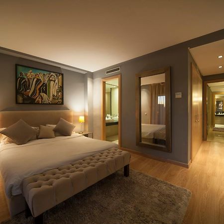 Villa Loubane Marraquexe Exterior foto