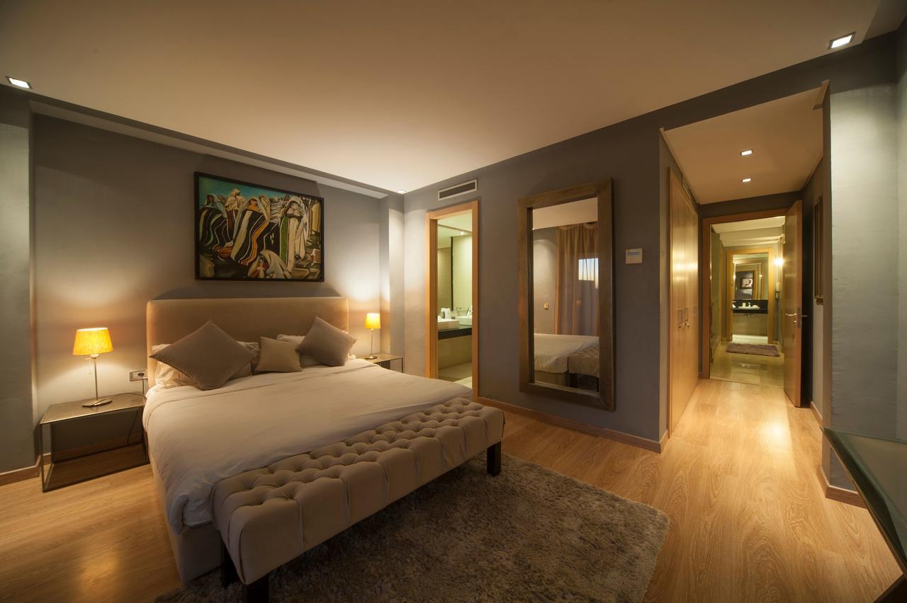 Villa Loubane Marraquexe Exterior foto